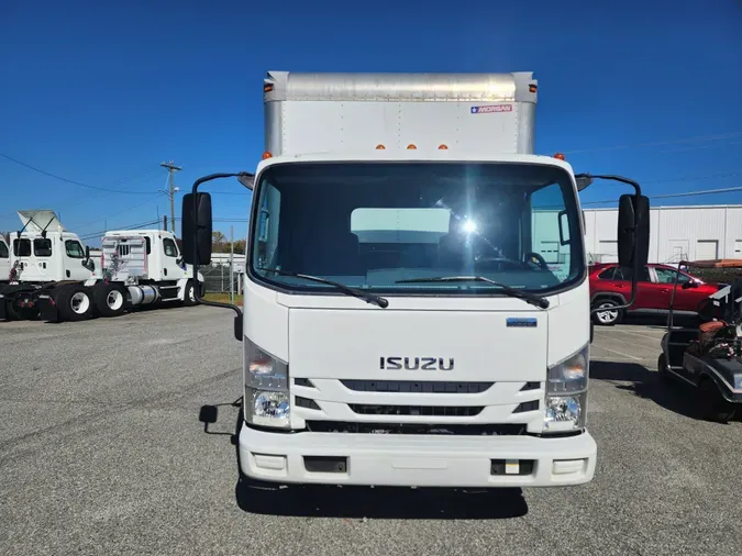 2019 ISUZU NPR HD