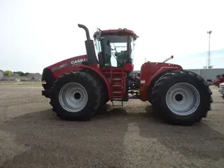 2011 Case IH 500 STEIGER