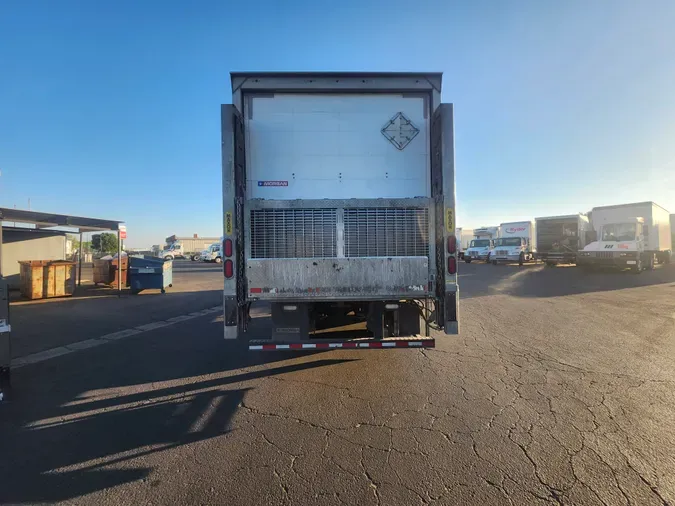 2018 FREIGHTLINER/MERCEDES CASCADIA 113