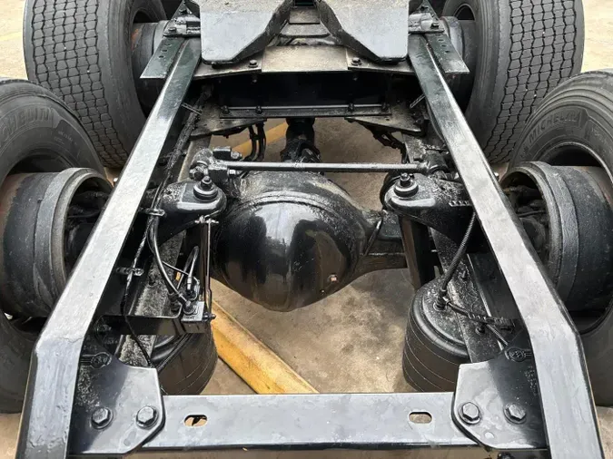 2020 Kenworth T680