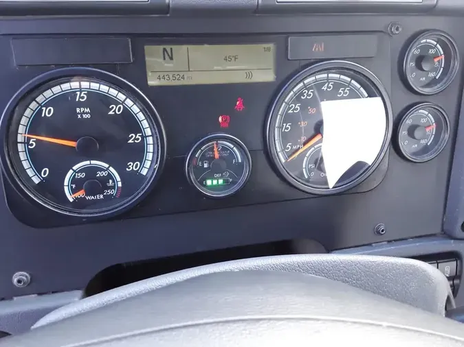 2019 FREIGHTLINER/MERCEDES CASCADIA 1251ee8519dc4833c0d0c65ce5a7b353a75