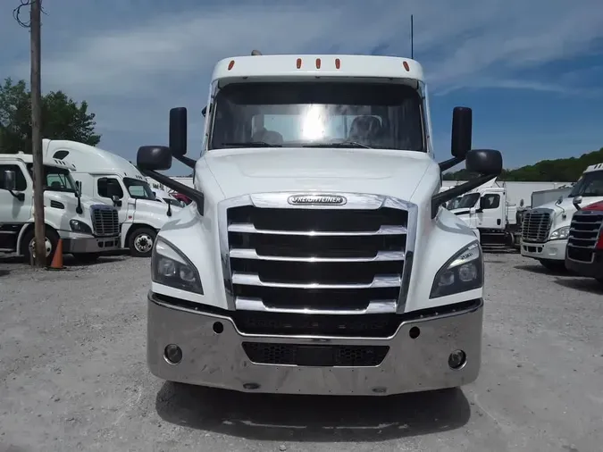 2021 FREIGHTLINER NEW CASCADIA PX12664