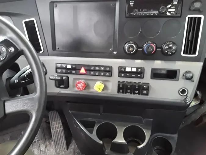 2021 FREIGHTLINER/MERCEDES NEW CASCADIA PX12664