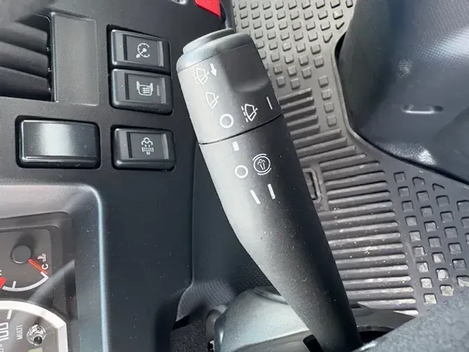 2024 ISUZU DIESEL NPR XD