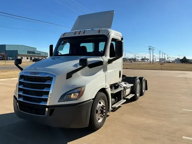 2019 FREIGHTLINER/MERCEDES NEW CASCADIA PX126641eea131337f2e86af63defaba5281b99