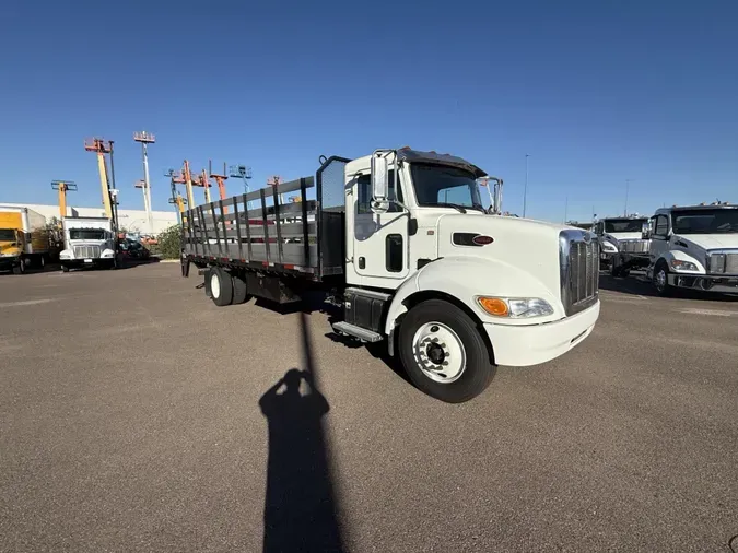 2020 Peterbilt 330