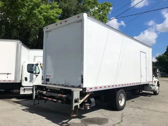 2019 NAVISTAR INTERNATIONAL 4300