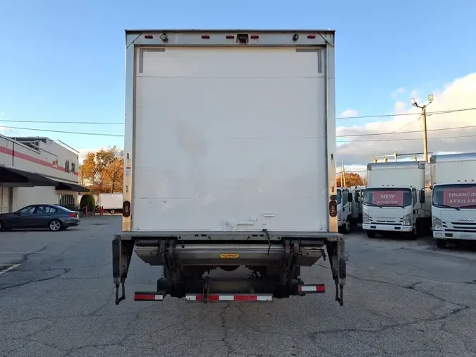 2019 FREIGHTLINER/MERCEDES M2 1061eebf060fc431c5c341eb765918d65a0