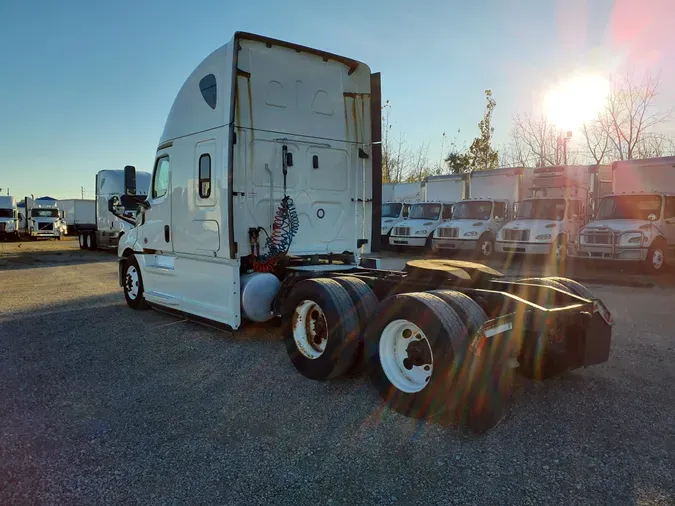 2019 FREIGHTLINER/MERCEDES NEW CASCADIA PX12664