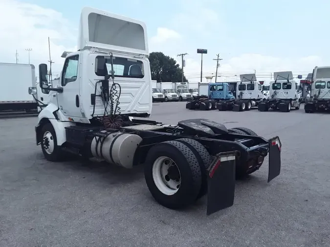 2019 NAVISTAR INTERNATIONAL RH613 DAYCAB S/A1eecf30738e792b4f829d62b2ebe00ff