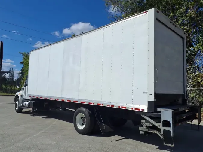 2019 NAVISTAR INTERNATIONAL MV607 (4X2)1eed6581b19573076f8d849062e6dedf