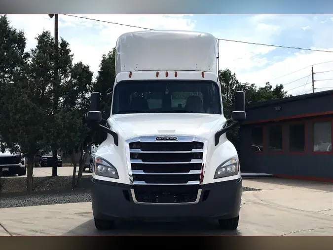 2020 FRG CASCADIA