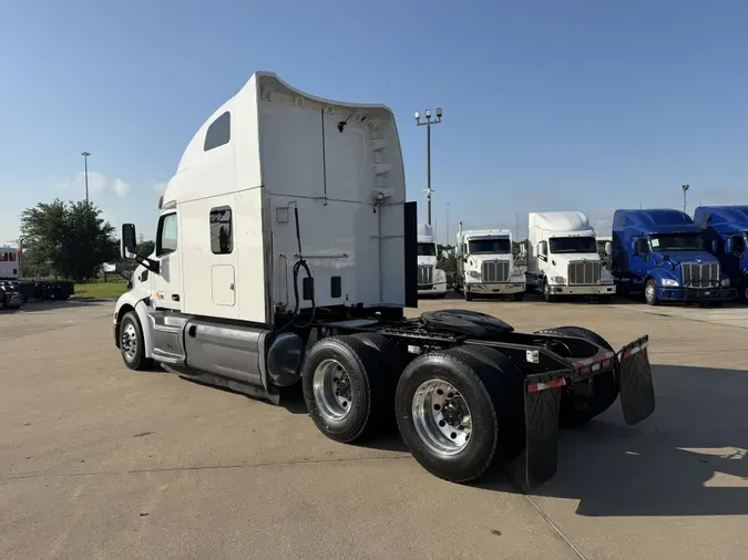2021 Peterbilt 579