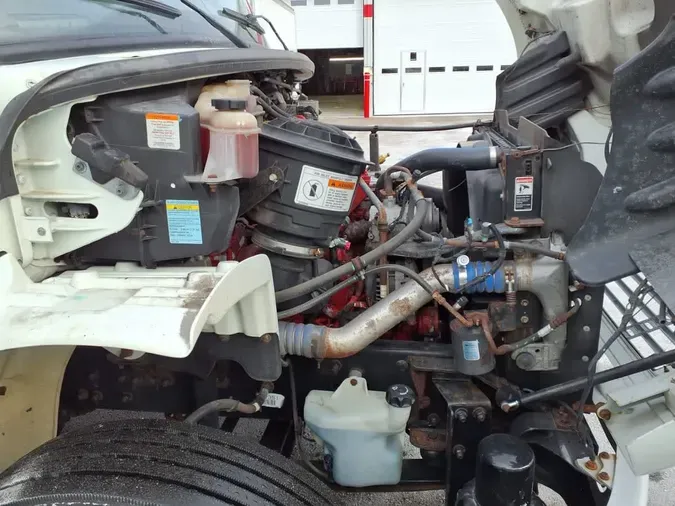 2019 FREIGHTLINER/MERCEDES M2 1061eef56cc03e2dca50f21db088d2a8503