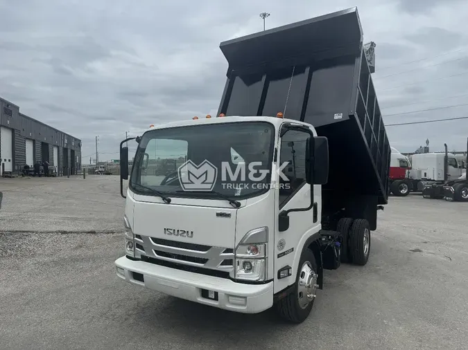 2024 ISUZU NQR DIESEL 109 wb 3R1