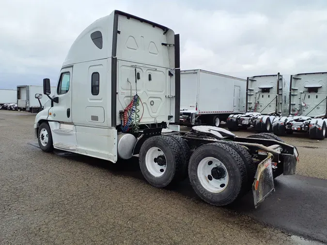 2019 FREIGHTLINER/MERCEDES LP1419/51