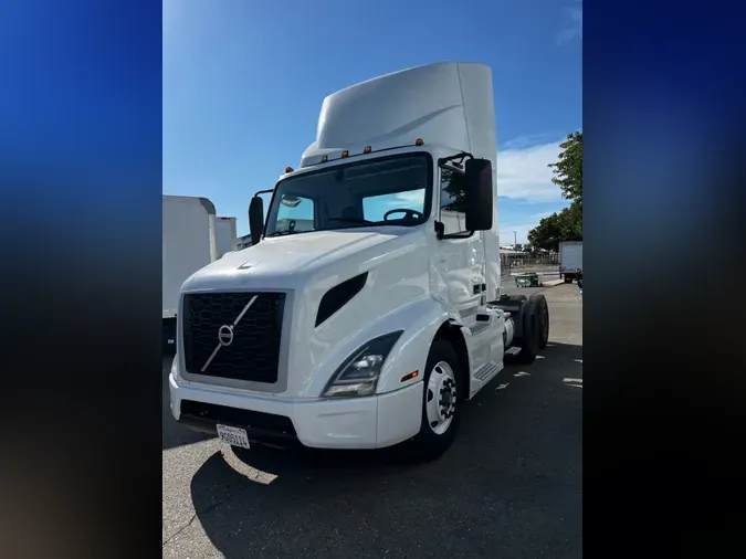 2018 VOLVO VNL64T-3001ef2182e78ed114e770509513c0acafe