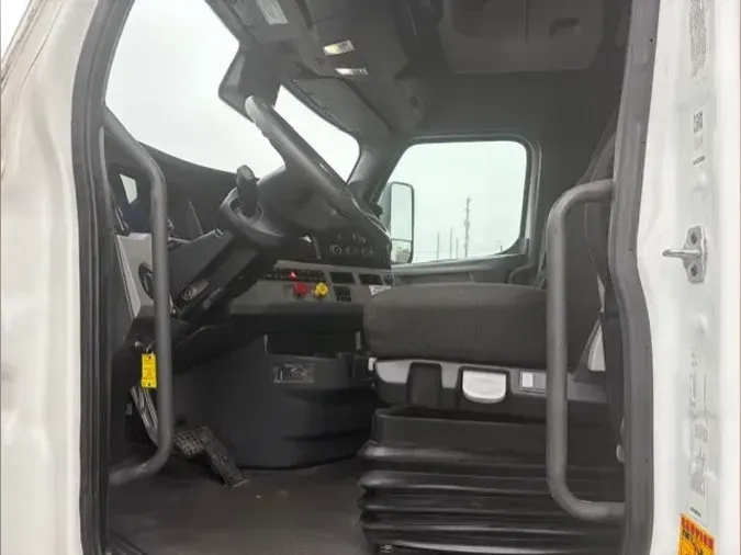 2022 Freightliner Cascadia