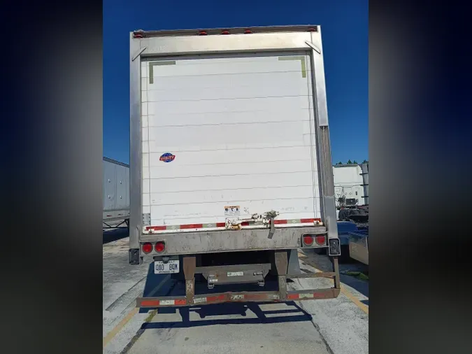 2016 UTILITY TRAILERS VS2RA 48/162/102