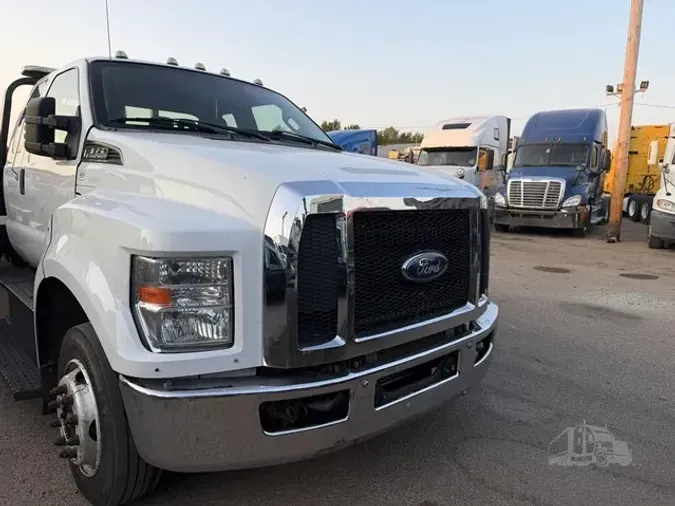 2019 FORD F650 SD1ef3f39032f2c59bdfea6a236e45fce7