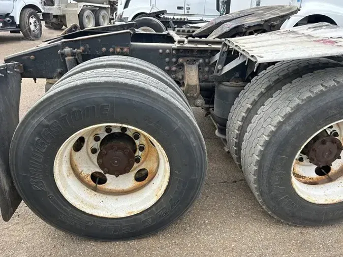 2014 MACK PINNACLE CXU613