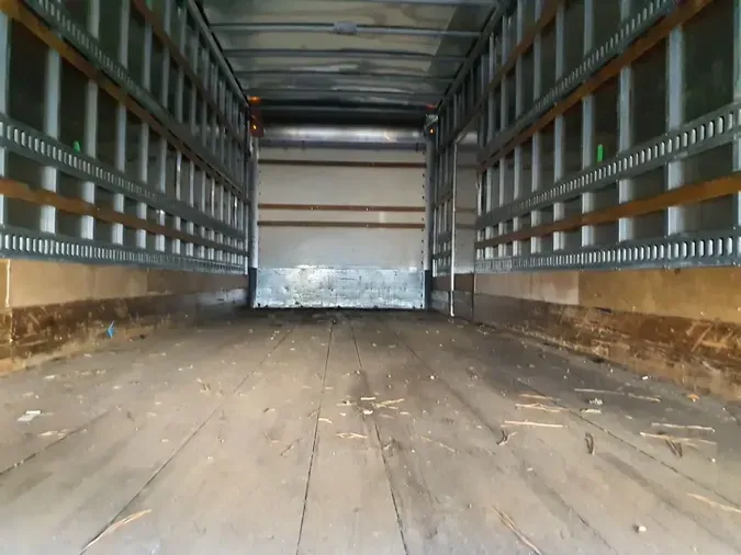 2019 FREIGHTLINER/MERCEDES M2 106