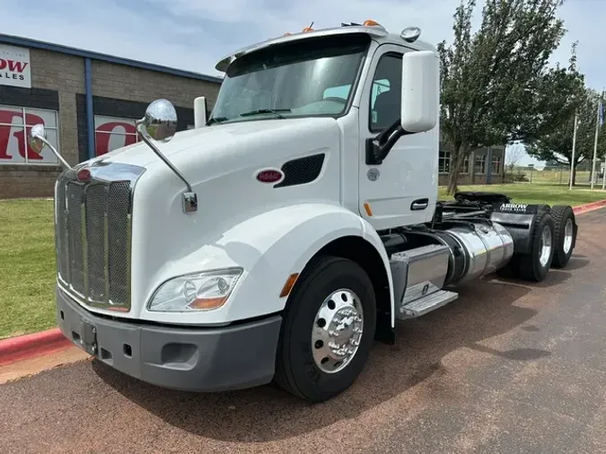 2019 PETERBILT 5791ef557baaf1897d8b7012e738be466d8