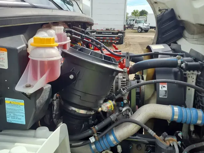 2020 FREIGHTLINER/MERCEDES M2 1061ef570f4b2318dcb0fc4d32a7427ce18