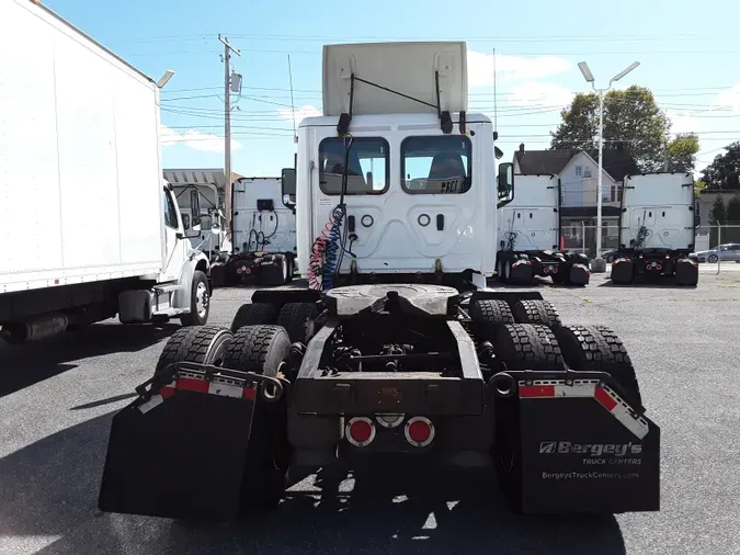 2019 FREIGHTLINER/MERCEDES NEW CASCADIA PX12664