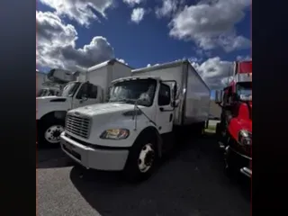2019 FREIGHTLINER M2 106