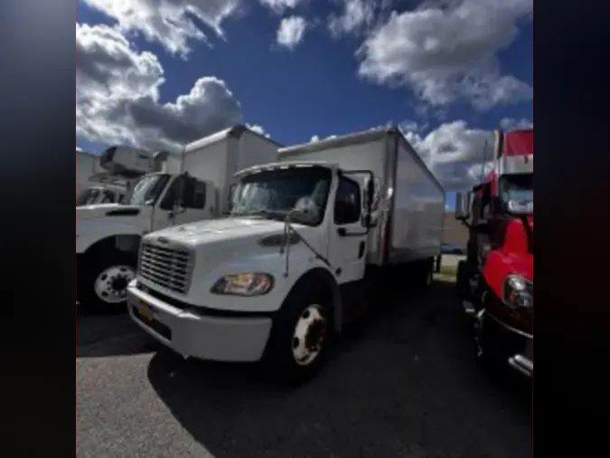 2019 FREIGHTLINER M2 1061ef6f1f3f21083a00c299d51e627cf52