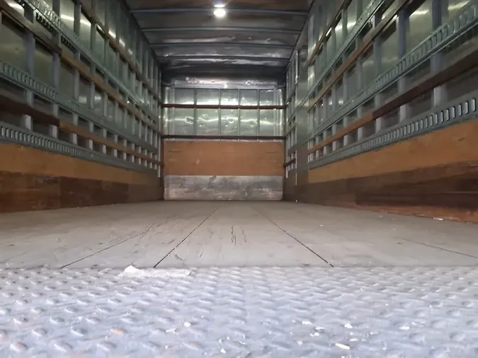 2019 NAVISTAR INTERNATIONAL 4300