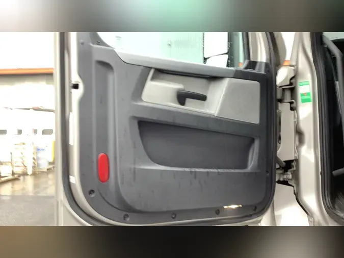 2021 Freightliner Cascadia