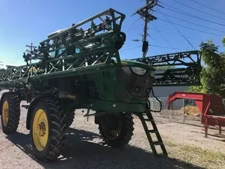 2018 John Deere R4023