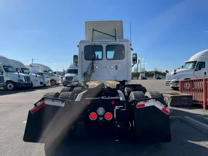 2019 FREIGHTLINER/MERCEDES CASCADIA 125