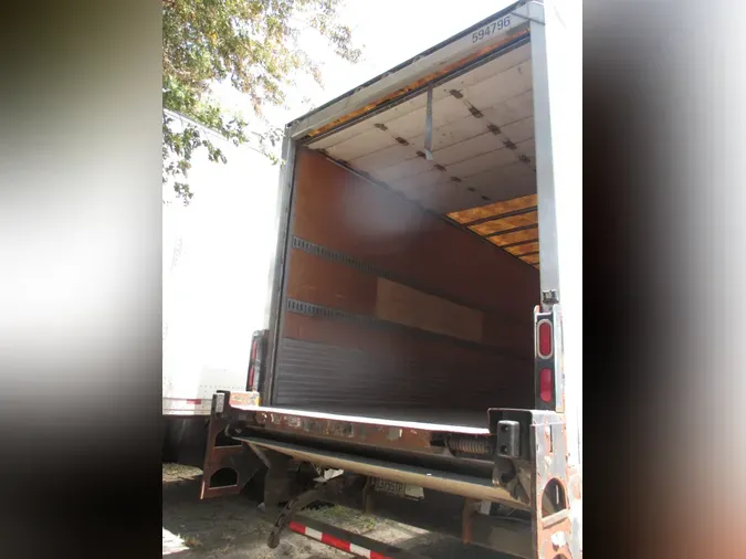 2015 GREAT DANE TRAILERS 700 ALUM-48/162/1021ef9d69829c2b1f851d982d0bcd90242