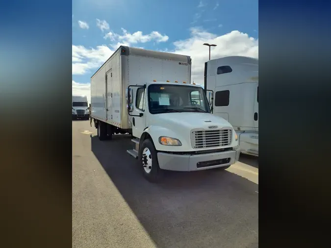 2019 FREIGHTLINER/MERCEDES M2 1061efa4ebc54c9162e4904a19b3087f32e