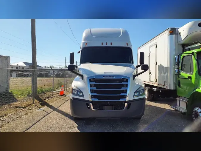2020 FREIGHTLINER/MERCEDES NEW CASCADIA PX126641efaa2324546e1f6a92bad63ec58bee8