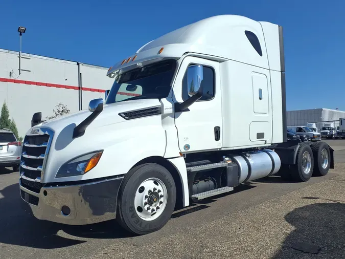 2019 FREIGHTLINER/MERCEDES NEW CASCADIA PX126641efab433250bde7714586226ad09d8c6