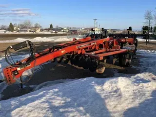 2005 Case IH 530B