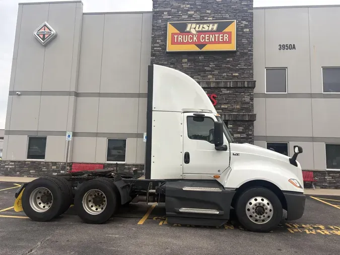 2022 International LT6251efd1af328278f57370306a34b229e3f