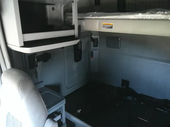 2020 Kenworth T680