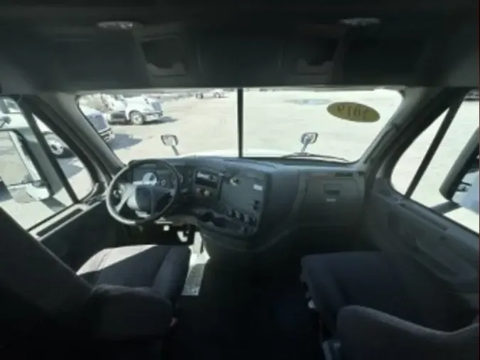 2019 FREIGHTLINER/MERCEDES CASCADIA 125