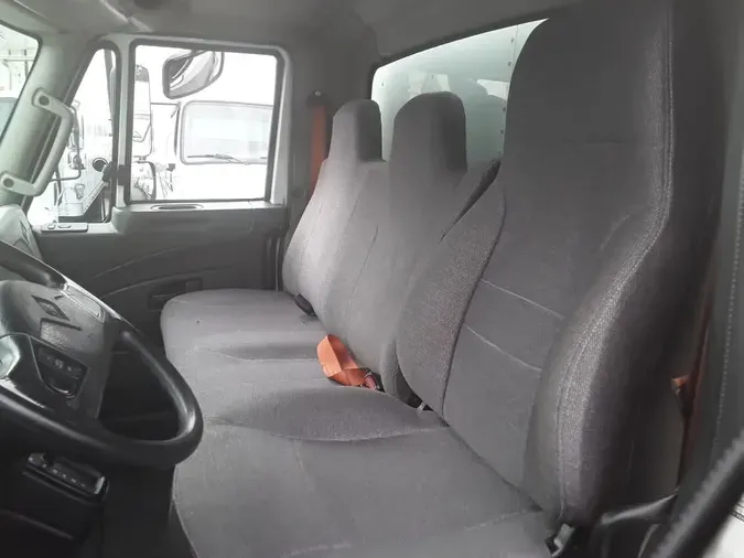 2017 NAVISTAR INTERNATIONAL 43001efeb431d474656273d1fcf6725269bd