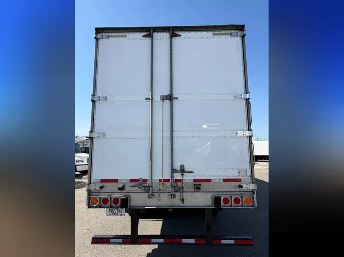 2019 UTILITY TRAILERS VS2RA 48/162/102