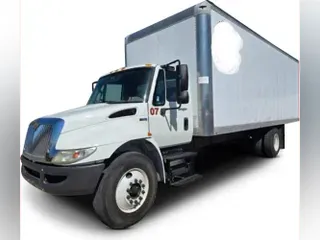 2012 International 4300