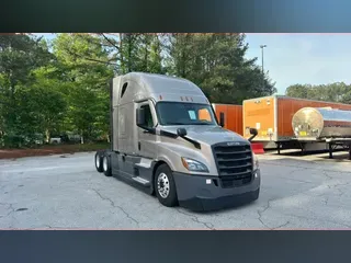 2021 Freightliner Cascadia