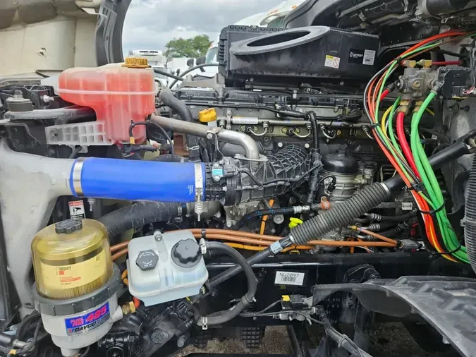 2022 FREIGHTLINER/MERCEDES NEW CASCADIA PX126641f004610715940fb8803e7ab251f9555