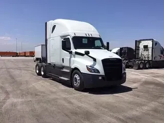 2020 Freightliner Cascadia
