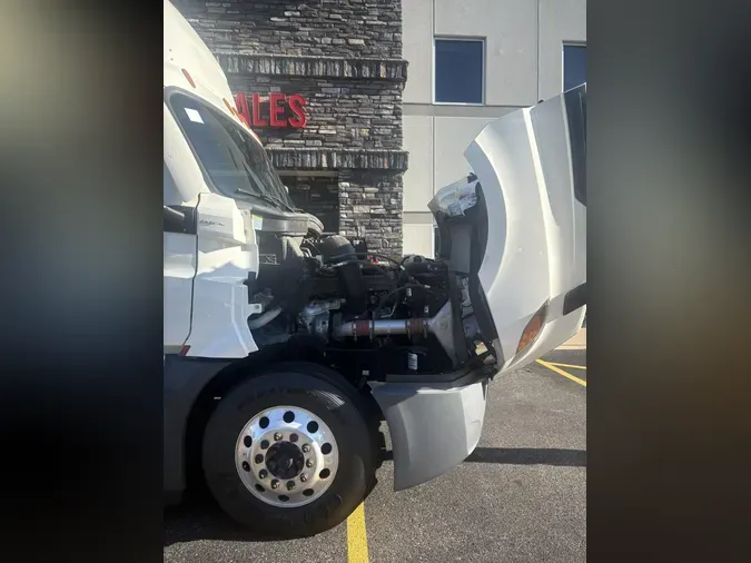 2022 Freightliner Cascadia1f01d0fd2756de20c15da015c42f2fe4